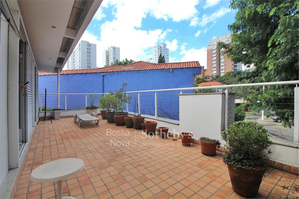 Casa para venda em Vila Mariana